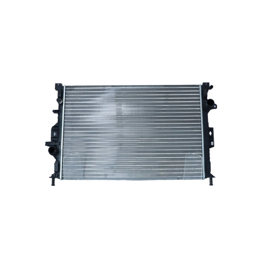 53811A Radiator, engine cooling