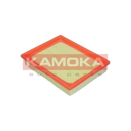 F201101 Air filter