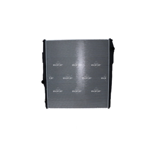 509895 Radiator, engine cooling