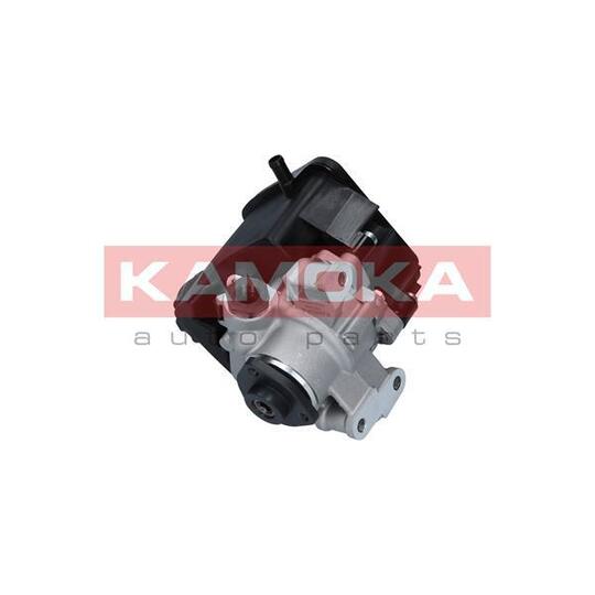 PP140 Hydraulic Pump, steering system