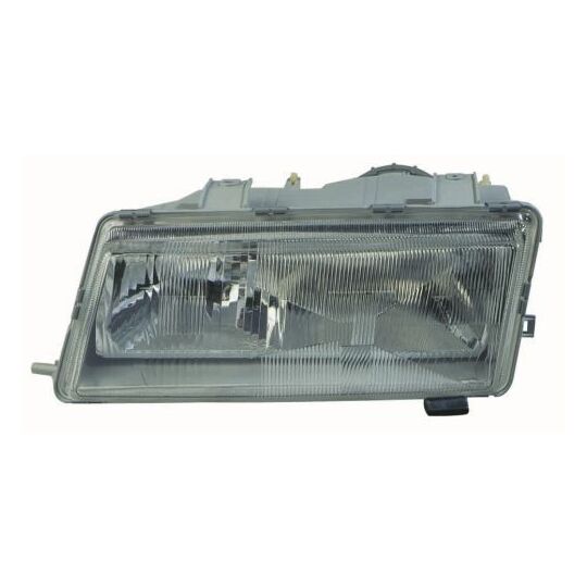 772-1102L-LD-EM Headlight