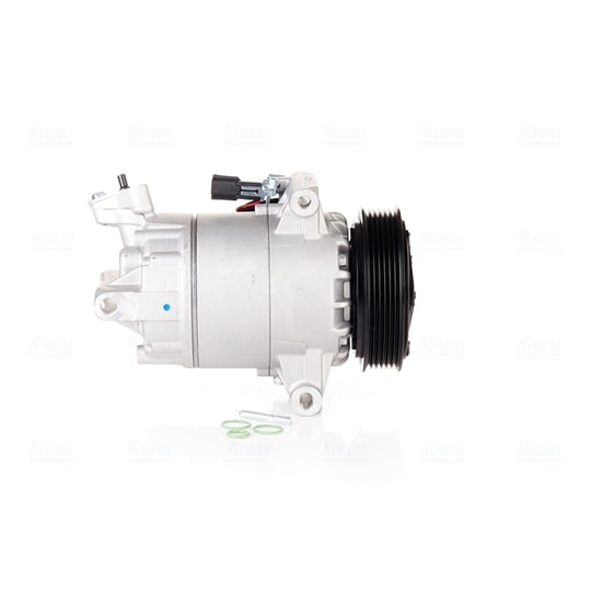 89608 Compressor, air conditioning