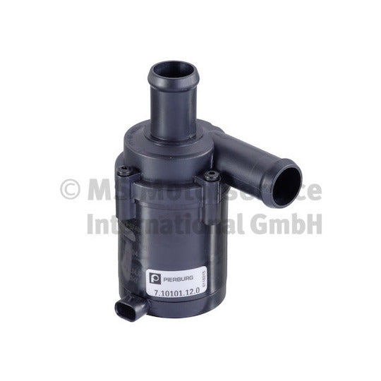 7.10101.12.0 Water Pump, parking heater