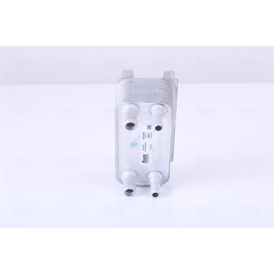 91116 Oil Cooler, automatic transmission