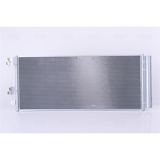 940791 Condenser, air conditioning