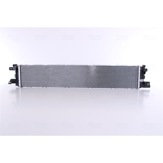 60354 Radiator, engine cooling