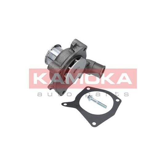 T0131 Water Pump