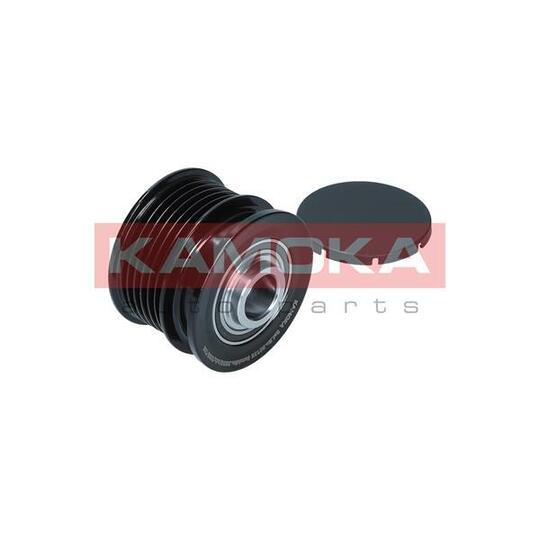 RC125 Alternator Freewheel Clutch