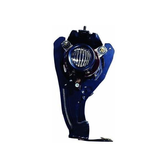 661-2011R-UE Fog Light