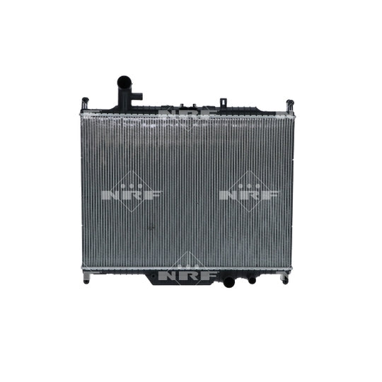 59304 Radiator, engine cooling