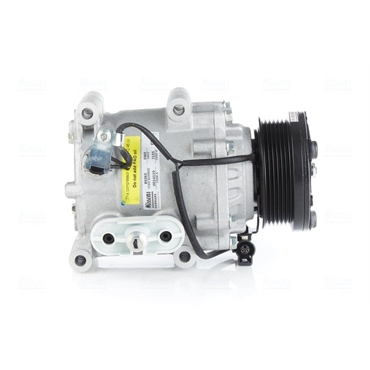 89365 Compressor, air conditioning