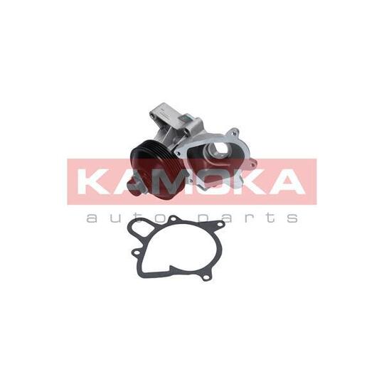 T0064 Water Pump