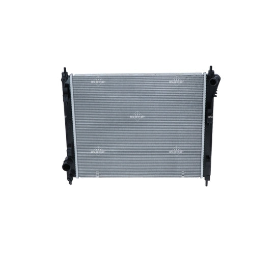 59267 Radiator, engine cooling