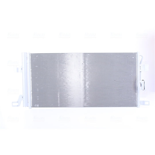 940827 Condenser, air conditioning