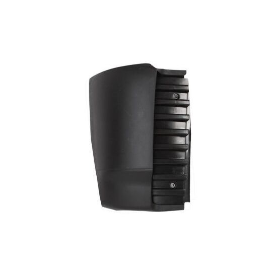 MER-CP-037R Wind Deflector