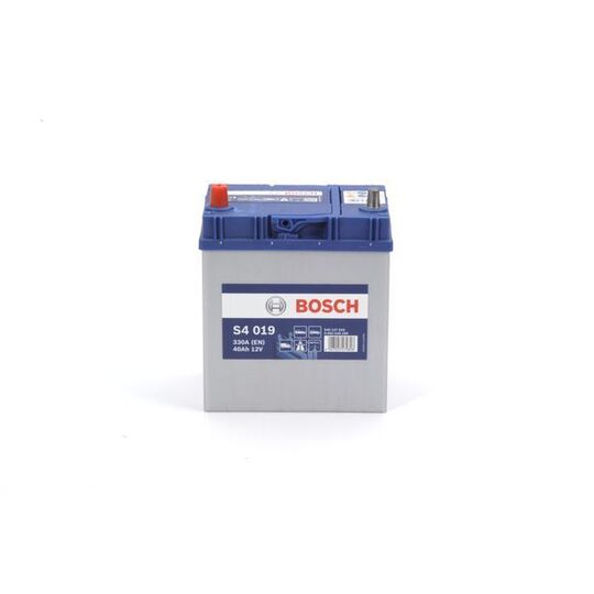 0 092 S40 190 Starter Battery