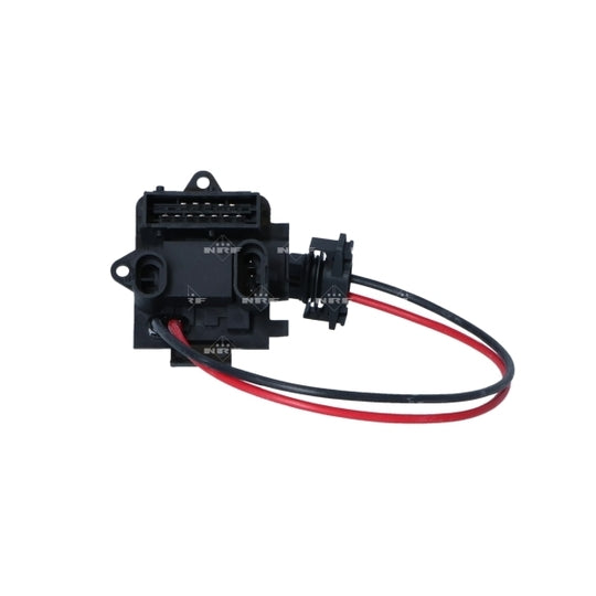 342061 Resistor, interior blower