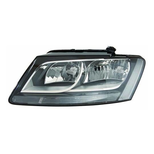 446-1126LMLDEM2 Headlight