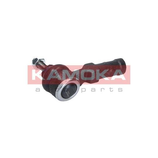 9010252 Tie rod end