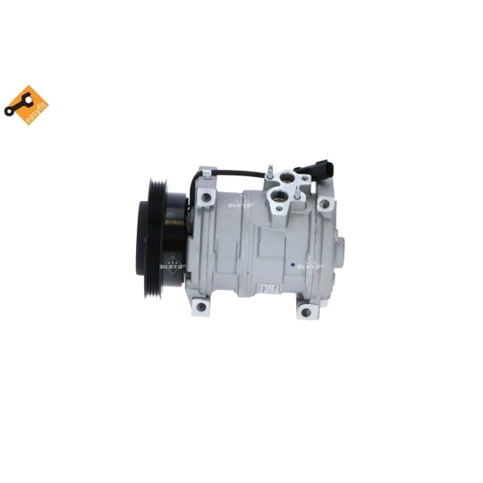 320023 Compressor, air conditioning