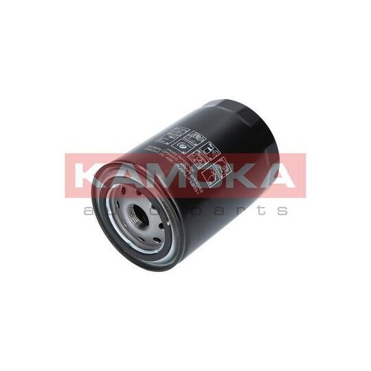 F113801 Oil filter