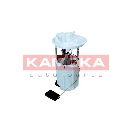 8400086 Fuel Feed Unit
