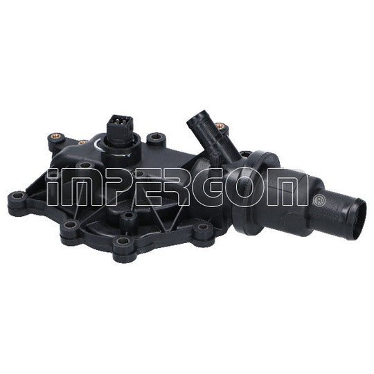 90162 Coolant Flange