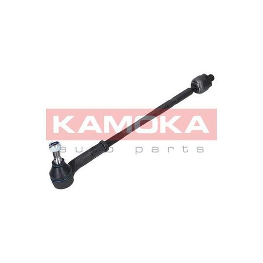 9020063 Tie Rod Axle Joint