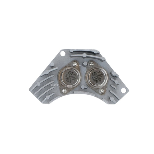 342042 Resistor, interior blower