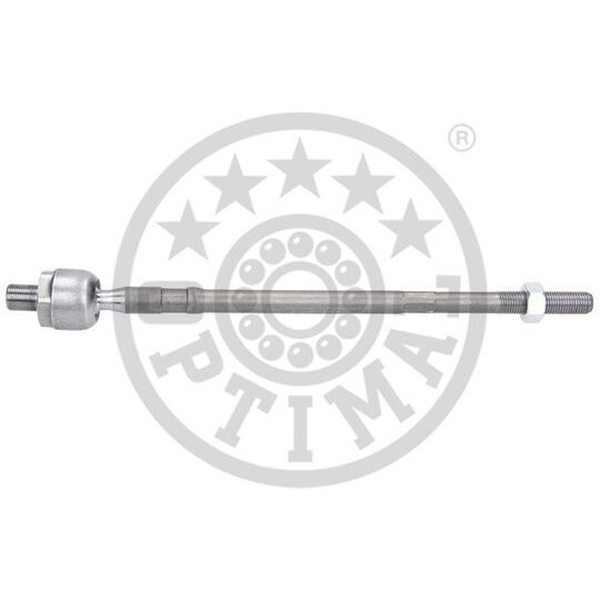 G2-1058 Tie Rod Axle Joint