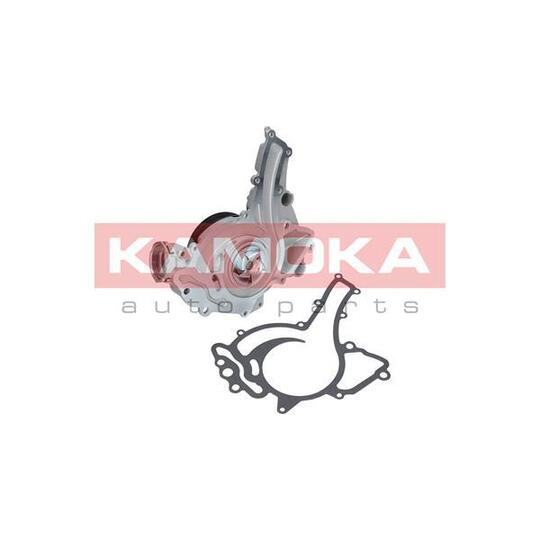 T0192 Water Pump