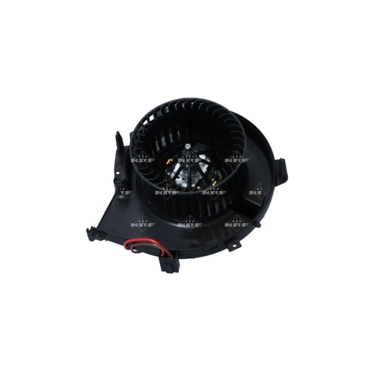 34347 Interior Blower