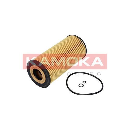 F112601 Oil filter