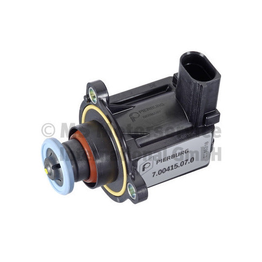 7.00415.07.0 Diverter Valve, charger