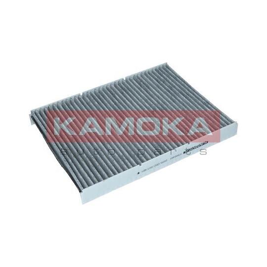 F500401 Filter, interior air