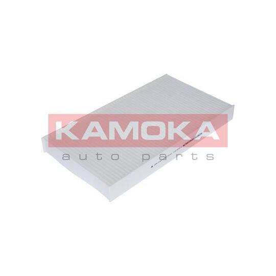 F404701 Filter, interior air