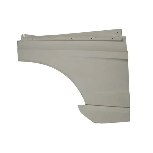 MER-DE-001R Foot Board, door sill