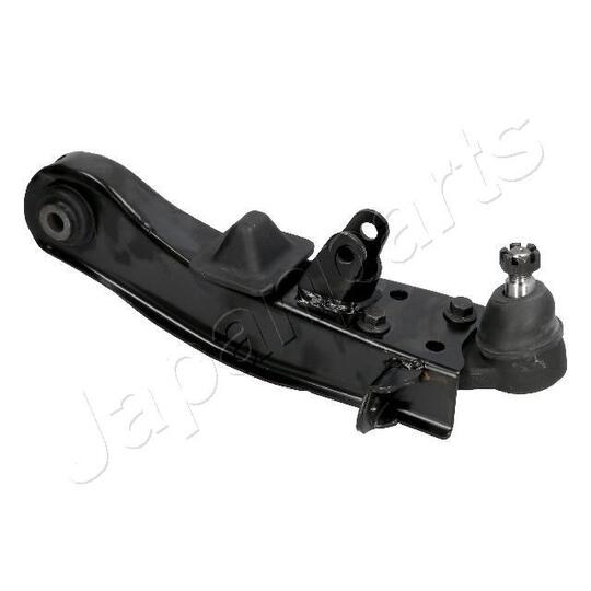 BS-H41L Track Control Arm