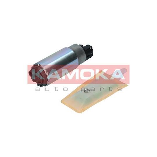 8410008 Fuel Pump