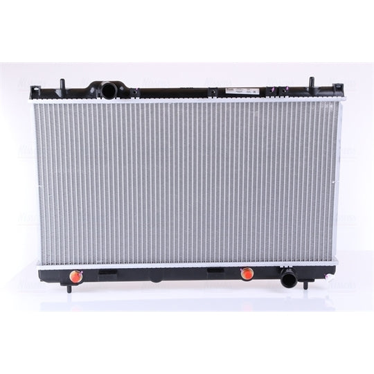 69210 Radiator, engine cooling