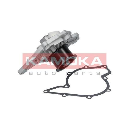 T0040 Water Pump