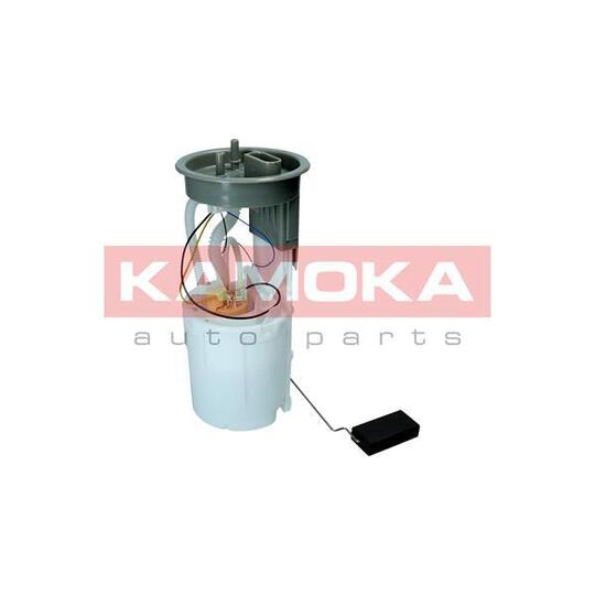 8400014 Fuel Feed Unit