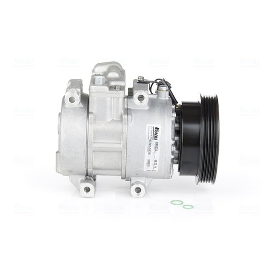 890232 Compressor, air conditioning