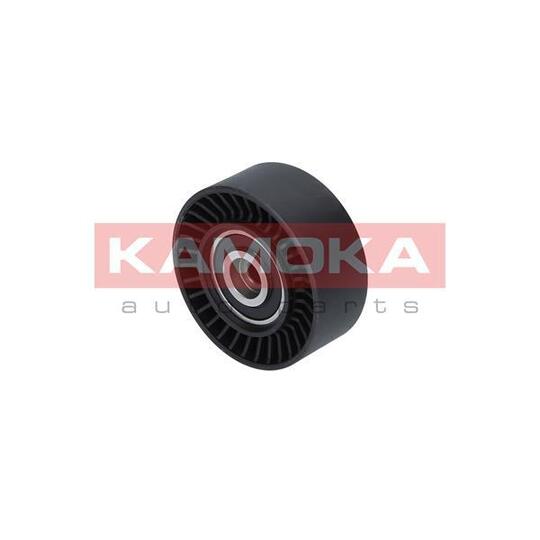 R0223 Deflection/Guide Pulley, V-ribbed belt