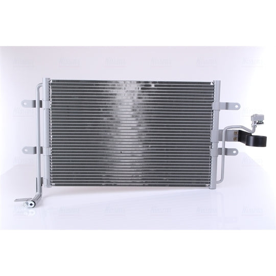 94838 Condenser, air conditioning