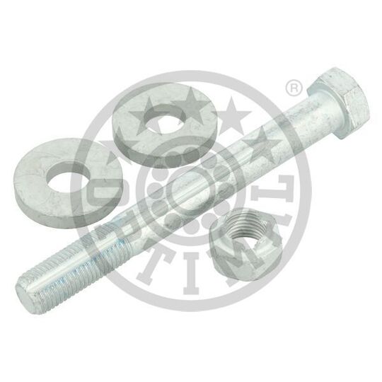 G8-576 Mounting Kit, control lever
