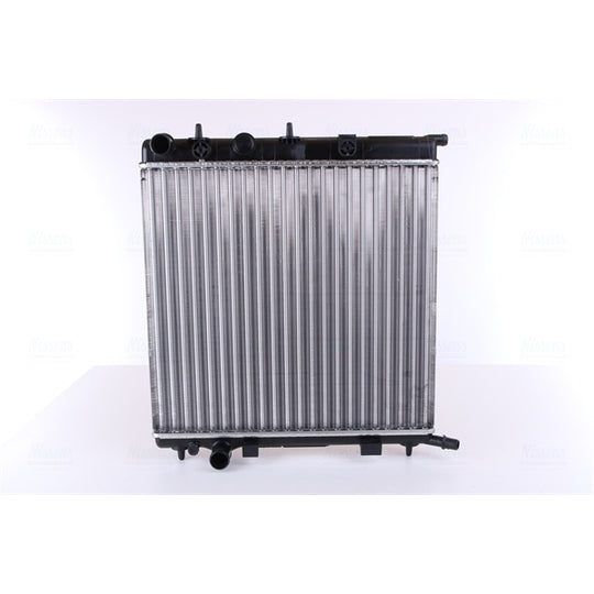 61284 Radiator, engine cooling