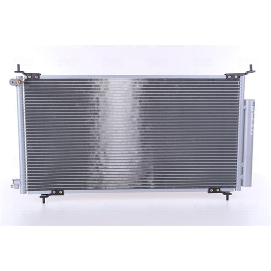 94772 Condenser, air conditioning