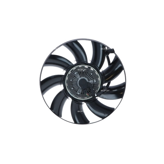 47870 Fan, radiator