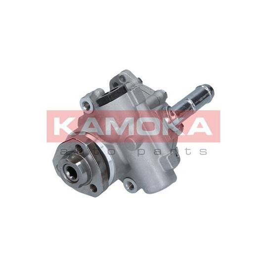 PP176 Hydraulic Pump, steering system